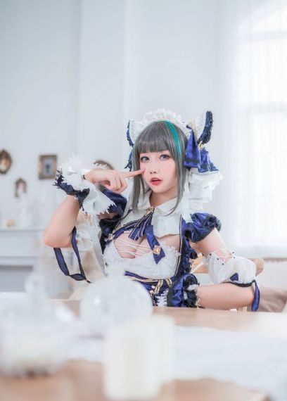 欧美轻奢女装_有字幕完整版